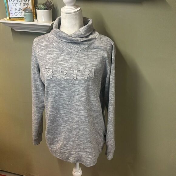 Burton Sweatshirt - Picture 1 of 13
